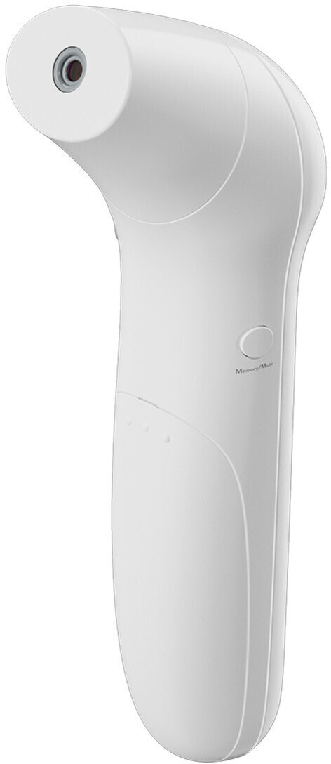 Medisana 3 in 1 digitales Fieberthermometer 