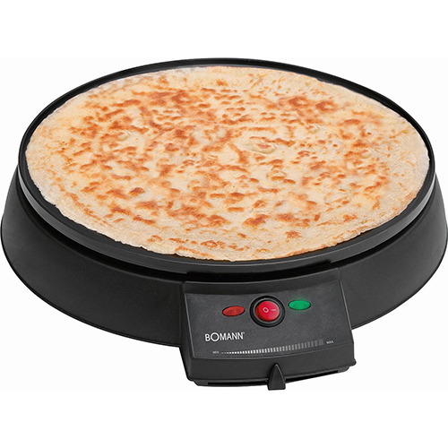 Bomann Crepemaker