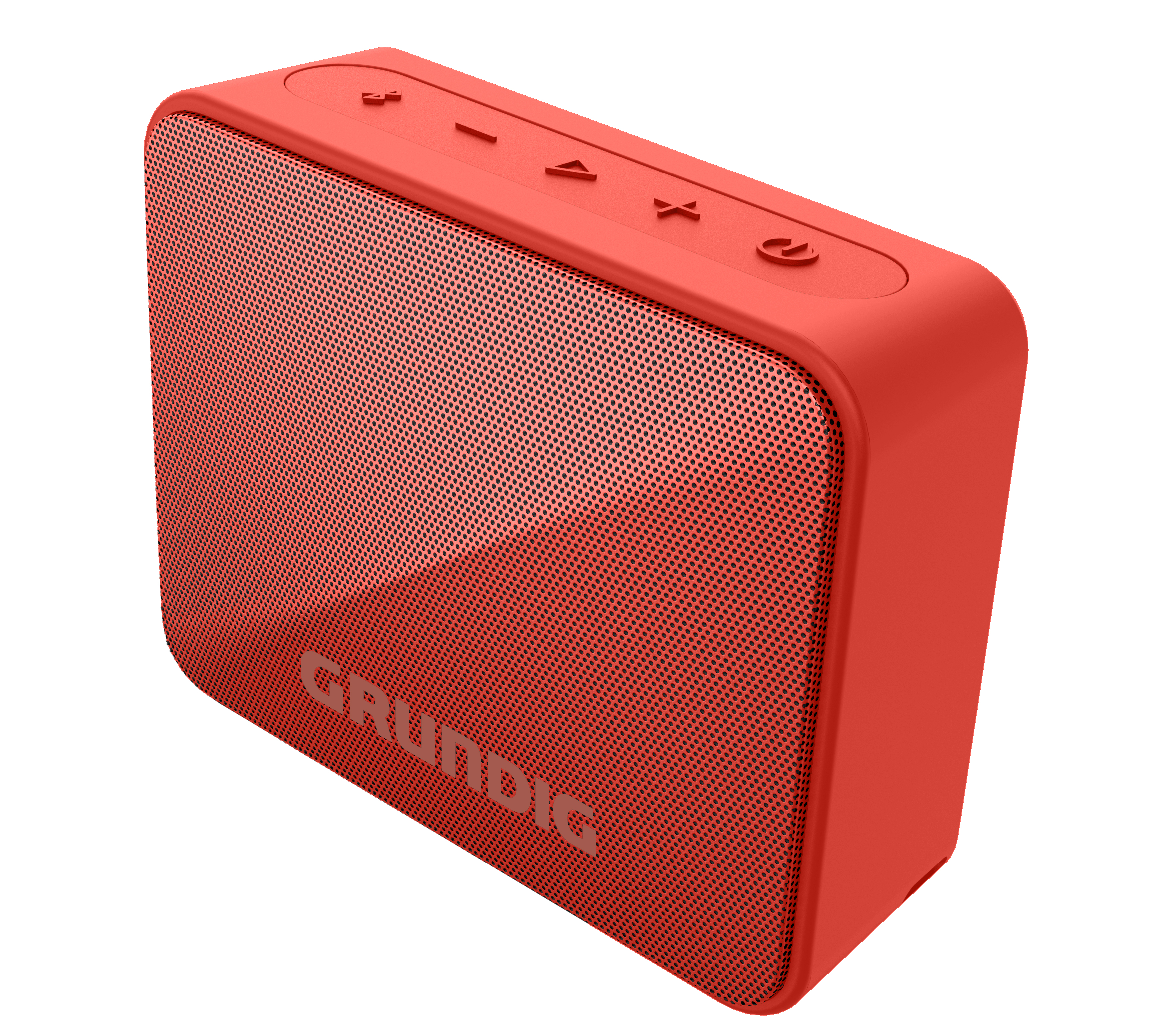 Grundig Solo + Lautsprecher