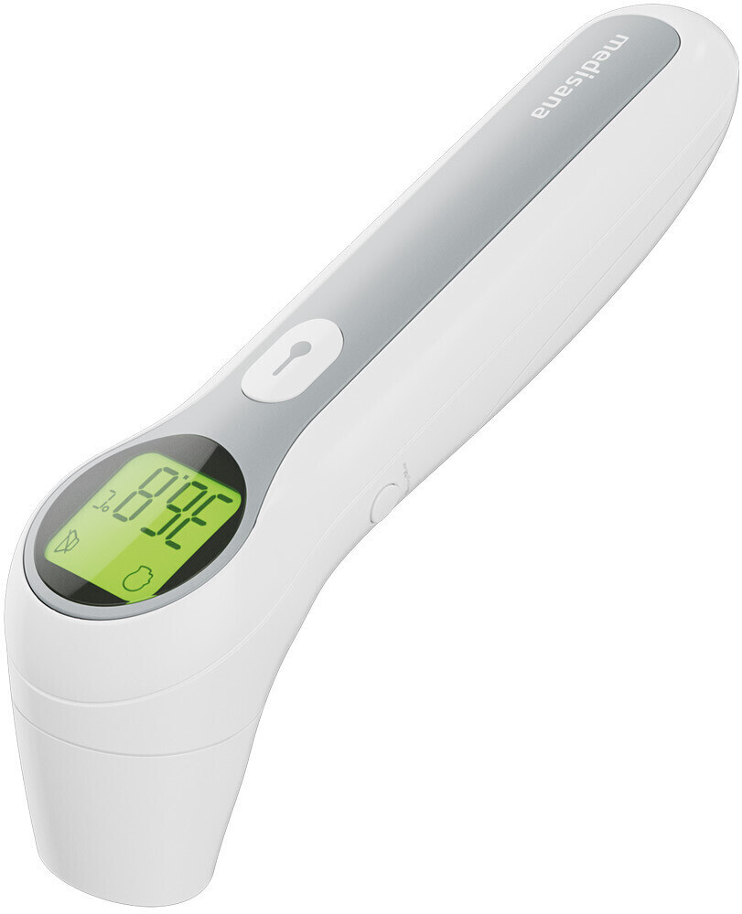 Medisana 3 in 1 digitales Fieberthermometer 