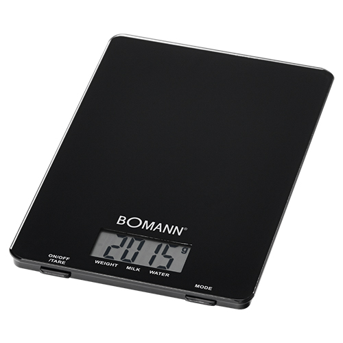 Bomann KW 1515 CB Küchenwaage