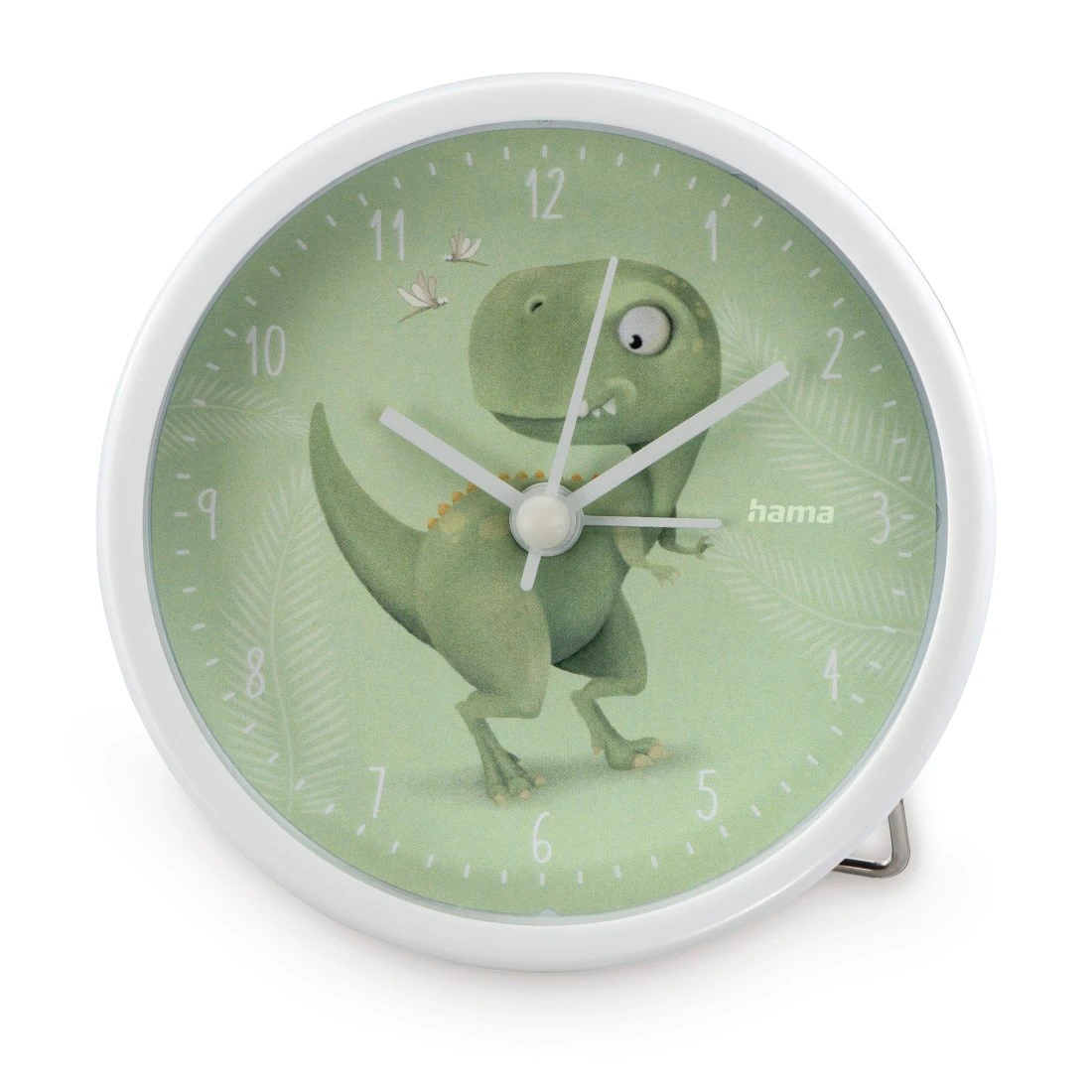 Kinderwecker "Happy Dino",