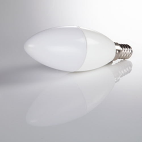 Xavax LED-Lampe ersetzt 60W