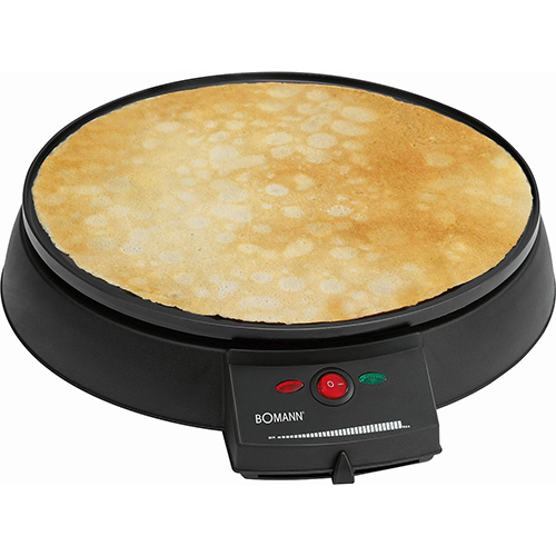 Bomann Crepemaker